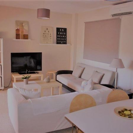 Fuengirola Playa Y Centrico Lägenhet Exteriör bild