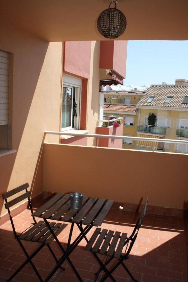 Fuengirola Playa Y Centrico Lägenhet Exteriör bild