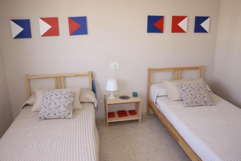 Fuengirola Playa Y Centrico Lägenhet Exteriör bild