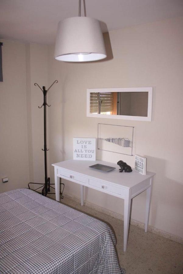 Fuengirola Playa Y Centrico Lägenhet Exteriör bild
