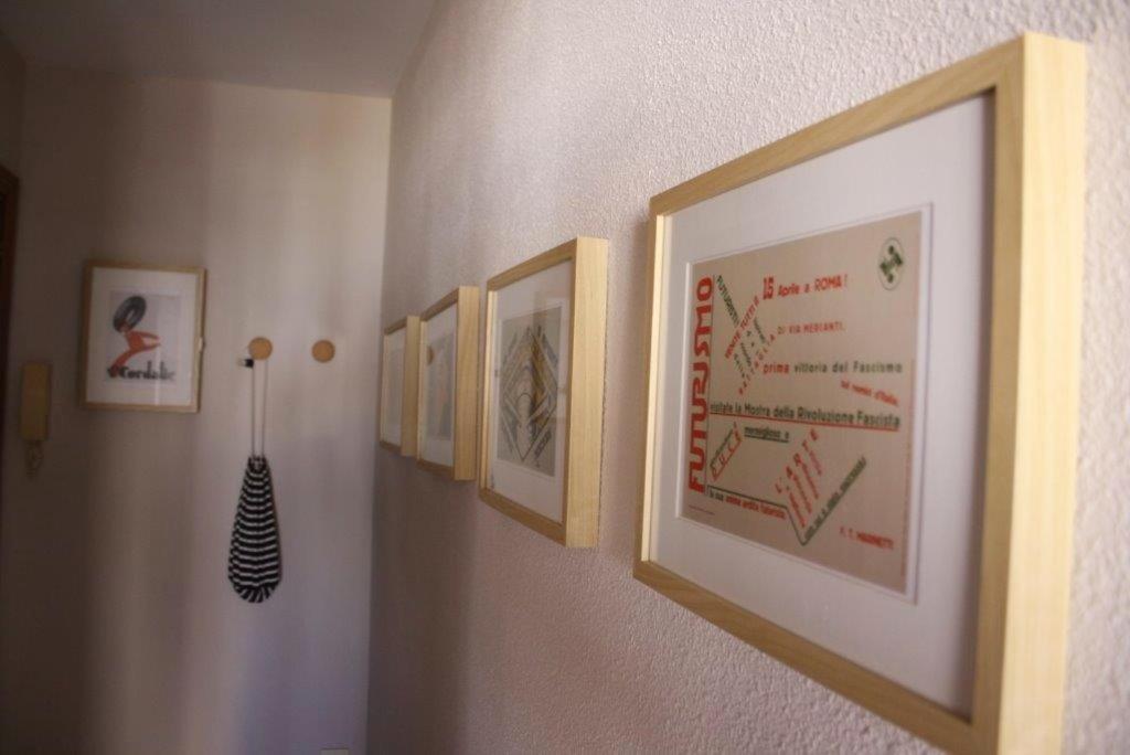 Fuengirola Playa Y Centrico Lägenhet Exteriör bild